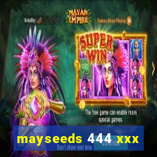 mayseeds 444 xxx